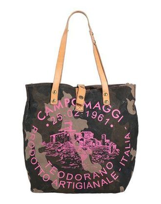Campomaggi BOLSOS - Bolsos de mano en YOOX.COM