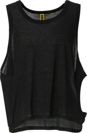 Onitsuka Tiger 2 Way Tank Black 2183B264-001