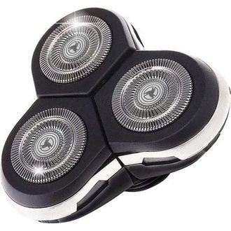 Generic T&ecirc;te De Rasoir Rq12 Compatible Avec La T&ecirc;te De Rasage De Rechange Philips Norelco Sensotouch 3d A961