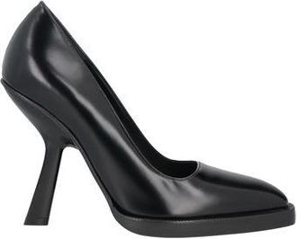 Ferragamo FOOTWEAR - Pumps sur YOOX.COM