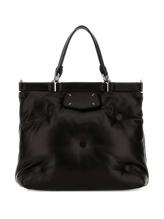 Maison Margiela small Glam Slam tote bag - Nero