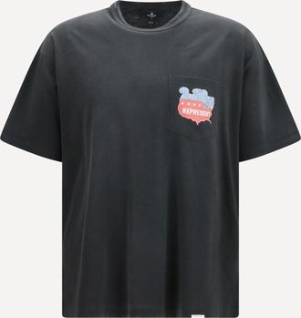 Represent T-shirt Beach Boys Americas Band Man XL
