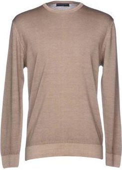 Daniele Fiesoli PRENDAS DE PUNTO - Pullover en YOOX.COM