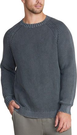 Barefoot Dreams Sunbleached Ribbed Pullover