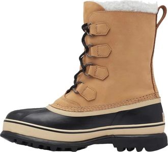 Belstaff Bota de Nieve Impermeable Caribou - Sport - Mujer - Beige - 36 EU