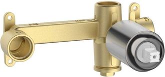 Roca Roca - A5e3503sm0 Targa Cuerpo Empotrable Acabado Acero Inoxidable - Ref: A5e3503sm0