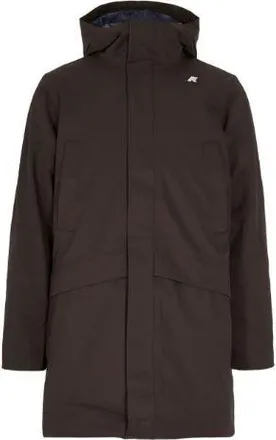 K-Way K-Way | Jarno Twill Marmotta - XL