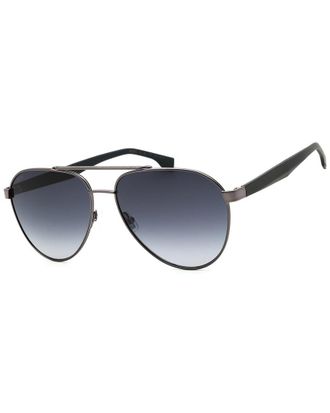 HUGO BOSS Mens Boss 1485/S 60Mm Sunglasses