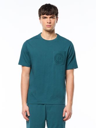 Sergio Tacchini Diaro Fashion T