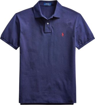 Polo Ralph Lauren Uomo, Top, Blu, S, new