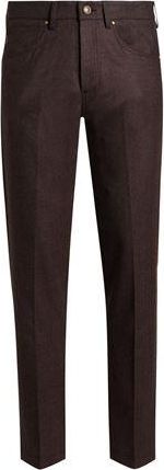 Berwich BOTTOMWEAR - Pantaloni su YOOX.COM