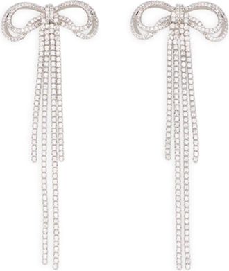 Self Portrait Donna, Accessori, Grigio, Taglia unica, new