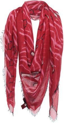 Valentino Garavani COMPLEMENTOS - Bufandas en YOOX.COM