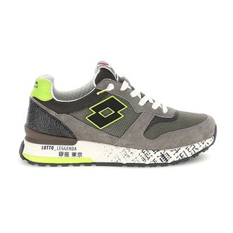 Lotto Uomo, Scarpe, Grigio, 43 EU, new