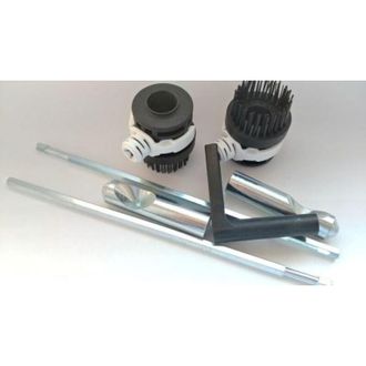 Roca Roca - Pieza De Repuesto The Gap (av0034800r)