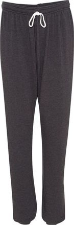 Bella + Canvas Sponge Fleece Long Scrunch Pants