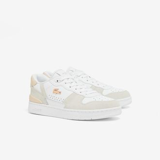 Lacoste Lage sneakers T Clip Set
