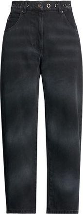 Msgm BOTTOMWEAR - Pantaloni jeans su YOOX.COM