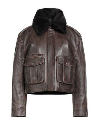 Sandro JACKEN & M&Auml;NTEL - Jacken und Anoraks auf YOOX.COM