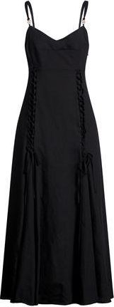 Twin-Set VESTIDOS - Vestidos largos en YOOX.COM