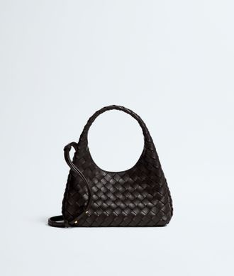 Bottega Veneta Baby Campana - Brown - Women