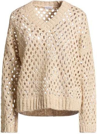 Brunello Cucinelli MAGLIERIA - Pullover su YOOX.COM