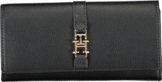 Tommy Hilfiger Donna, Accessori, Nero, Taglia unica, new