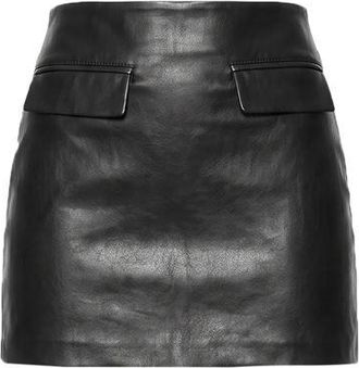 SOLOTRE BOTTOMWEAR - Mini skirts sur YOOX.COM