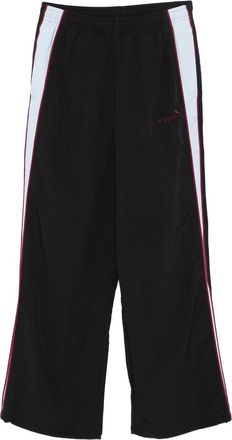 Puma Fenty Side-stripe Elasticated Track Pants