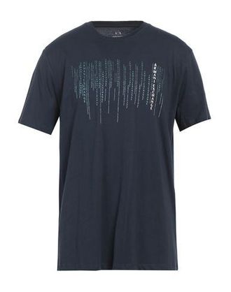 A|X Armani Exchange T-shirts