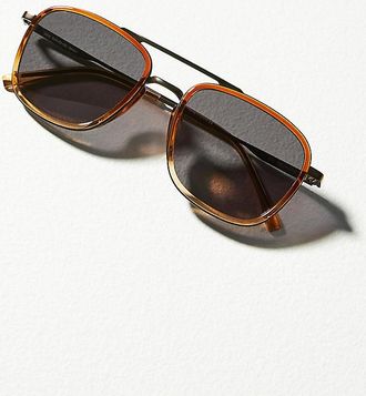 Sunski Estero Aviator Sunglasses