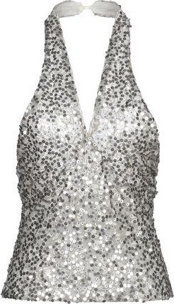Manila Grace TOPWEAR - Tops on YOOX.COM