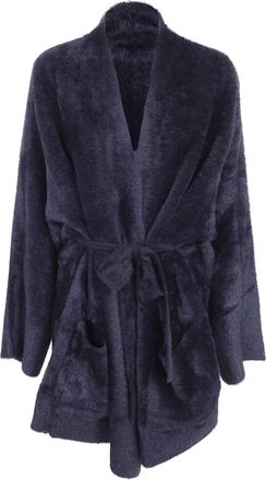Emporio Armani Cardigan Black Cardigan