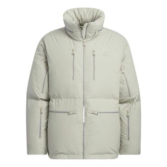 adidas originals Premium Down Logo HS7279