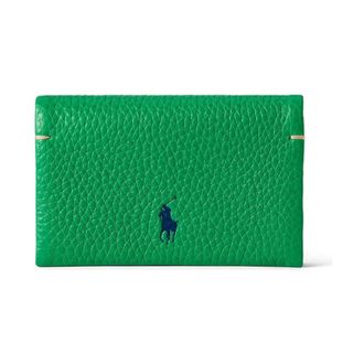 Polo Ralph Lauren Mujer, Accesorios, Verde, Talla: ONE Size