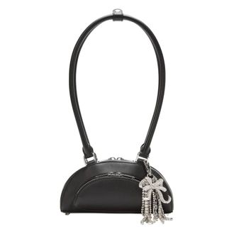 Self Portrait Mini Shoulder Bag