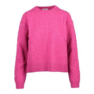 Ballantyne Donna, Maglie, Rosa, L, new