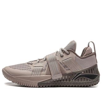 Li-Ning BadFive Furious 1 Light Brown ABFT019-8