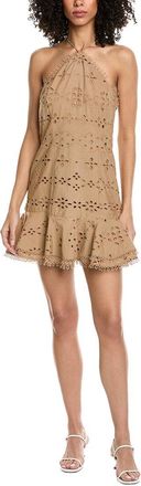 Hemant & Nandita Mini Dress