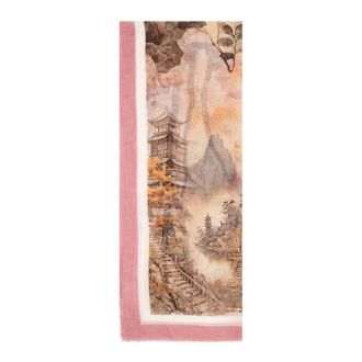 D'Aniello Donna, Accessori, Rosa, Taglia unica, new
