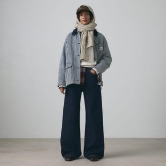 Levi's XL Straight Jeans - Womens - 23X29 - Blue