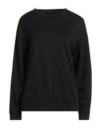 ジャケット EMPORIO ARMANI Women Sweater 7W000275AF12501UC001 BLACK Women's Emporio Armani Sweaters - up to −81% | Stylight