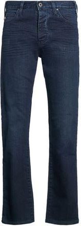 Emporio Armani BOTTOMWEAR - Pantaloni jeans su YOOX.COM