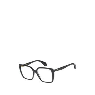 Gigi Studios GIGI Studios, Glasses, female, Black, Size: 46 MM Eyeglasses