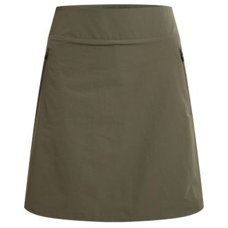 Craghoppers Womens/Ladies Pro II Nosilife Skort (Wild Olive) - Khaki - Size 20 UK