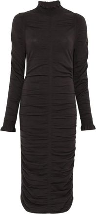 Twin-Set Abito 252TT3152 - Marrone