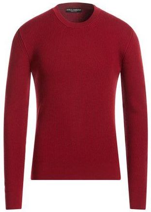 Dolce & Gabbana MAGLIERIA - Pullover su YOOX.COM