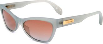adidas Originals OR0010, Womens Sunglasses, Acquamarina, Taglia Unica