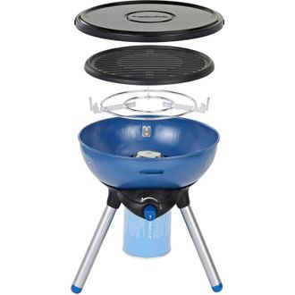 Campingaz Fornello da campeggio party grill 2000w cartuccia cv - 2000023716