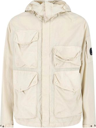 C.P. Company C. P. Company Jacket